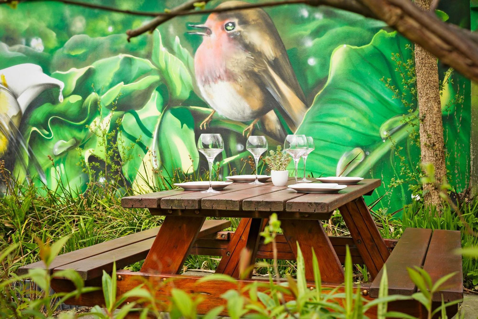 Вилла Doorly Park Слайго Экстерьер фото
