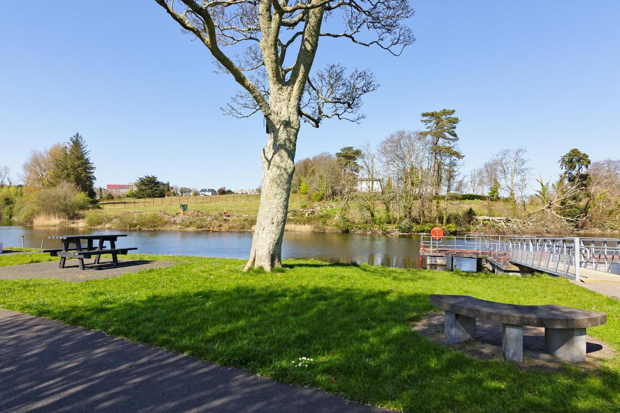 Вилла Doorly Park Слайго Экстерьер фото